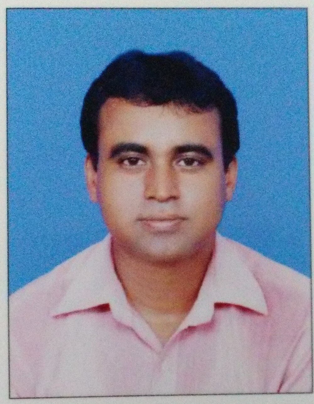 Sushil Kumar Mandal